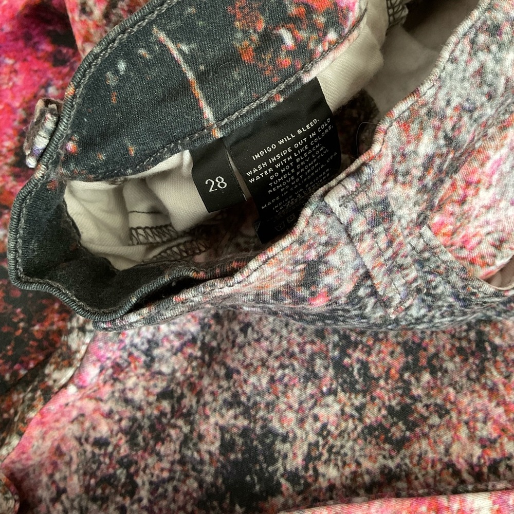 J brand super nova skinny jeans - Picture 4 of 8